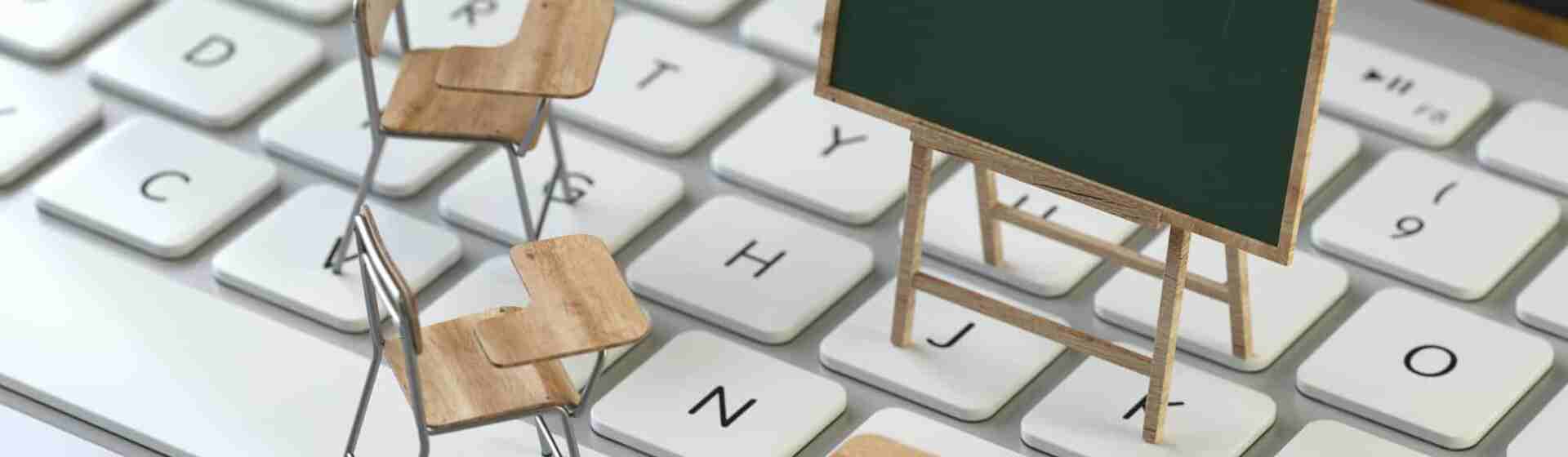 مرکز آموزش بازرگانی و تجارت
